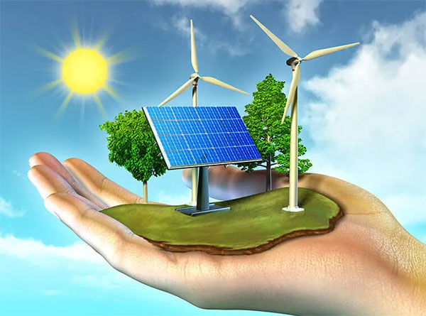 Consultation zones d’accélération des énergies renouvelables
