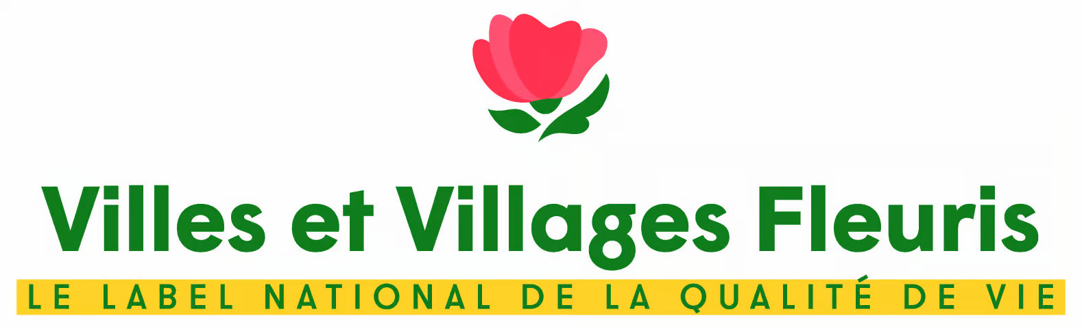 Villes et villages fleuris