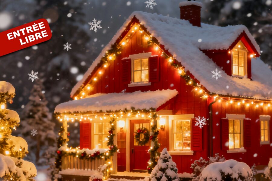 Samedi 20 décembre 2025 – Chantons Noël