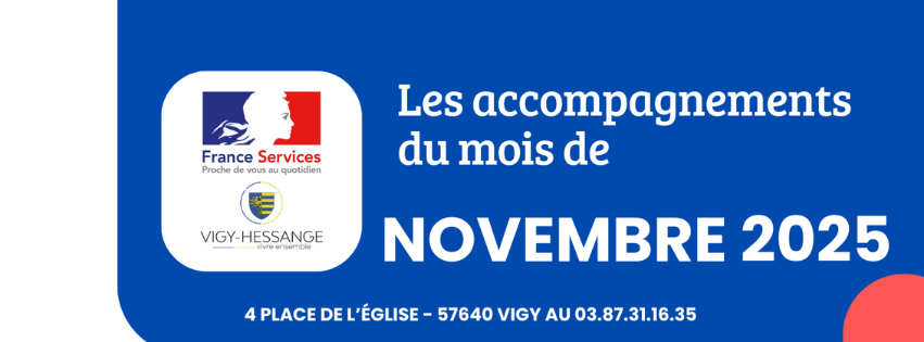 France services VIGY
