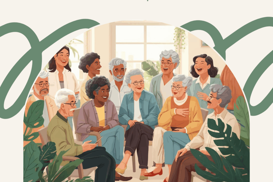 Atelier « Bienvenue à la retraite »